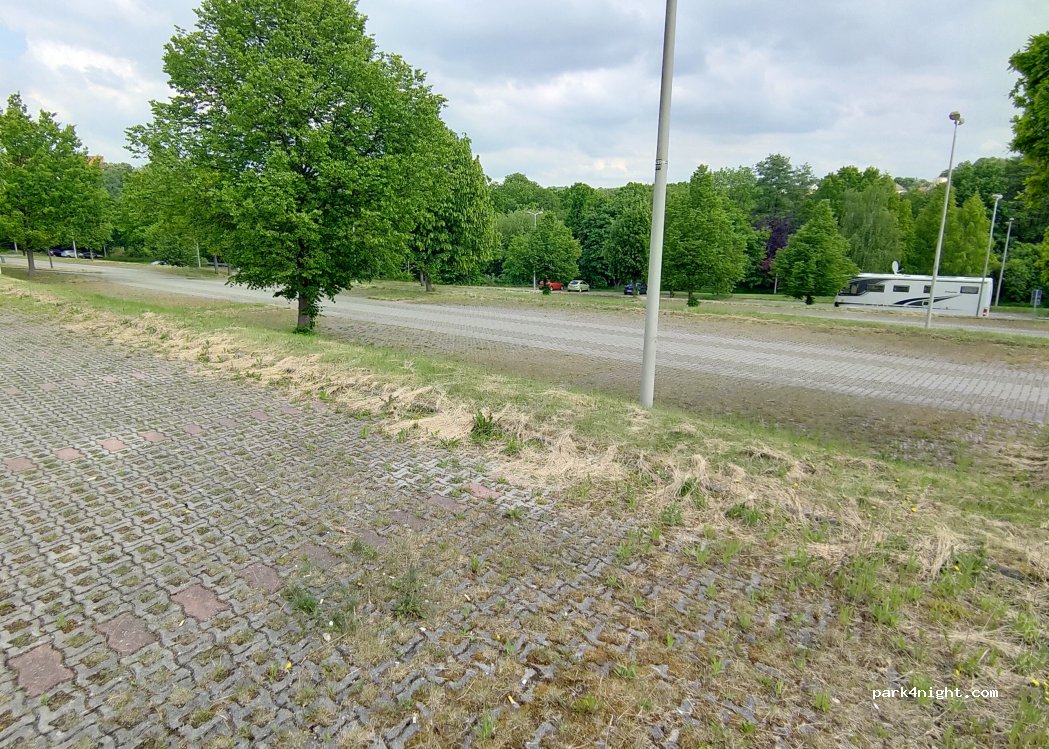 (08064) Zwickau - Am Flugplatz — foto 5