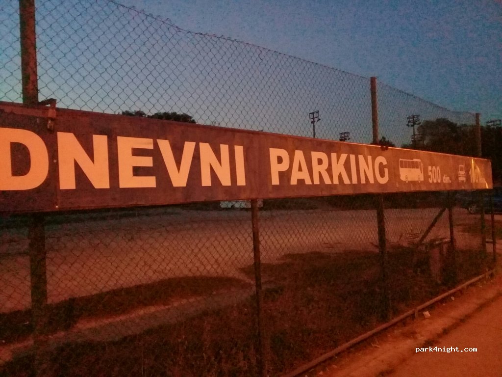 () Niš - Jadranska — foto
