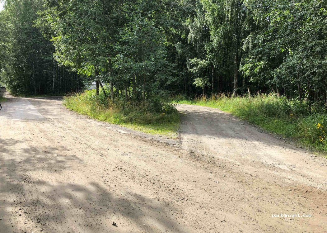 (80140) Joensuu - 32 Lintuaidantie — foto