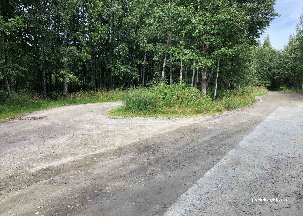(80140) Joensuu - 32 Lintuaidantie — foto 2