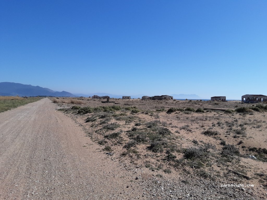 (270 58) Pirgos - Unnamed Road — foto 2