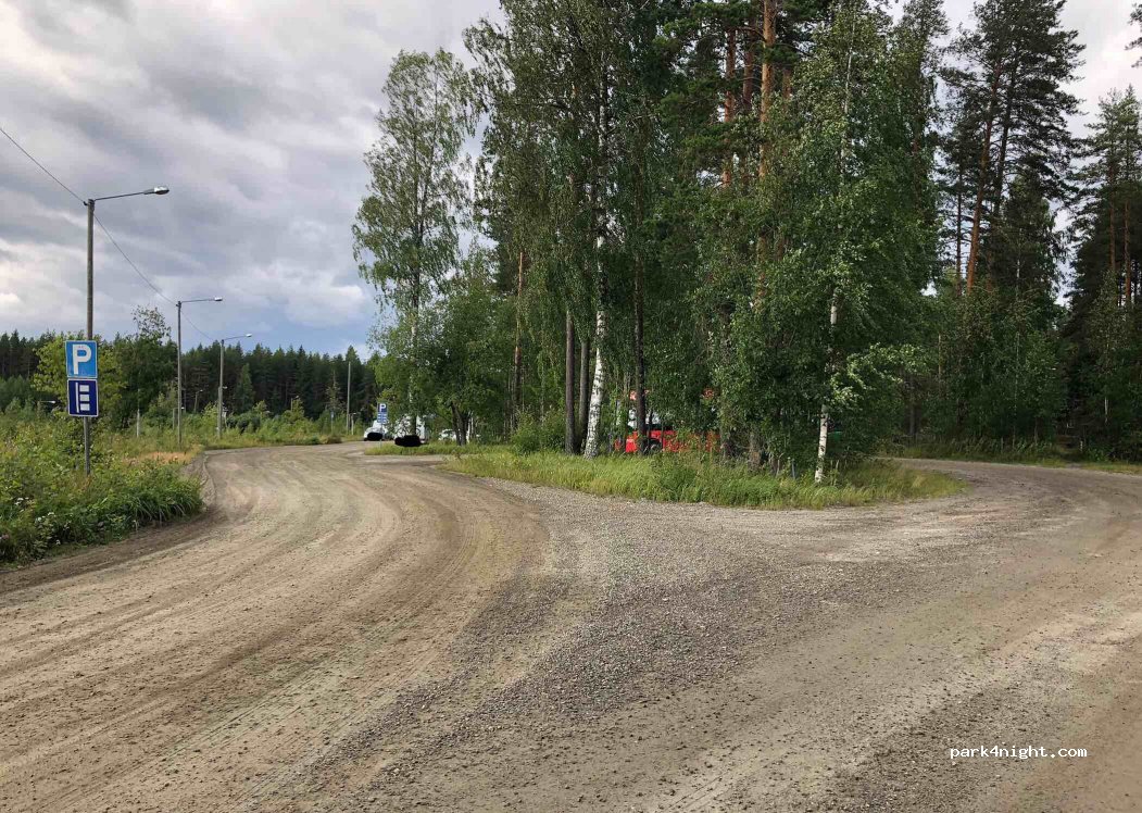 (80510)  - 2 Kunnasniementie — foto