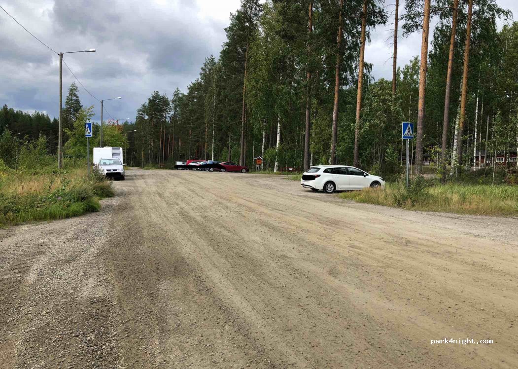 (80510)  - 2 Kunnasniementie — foto 2