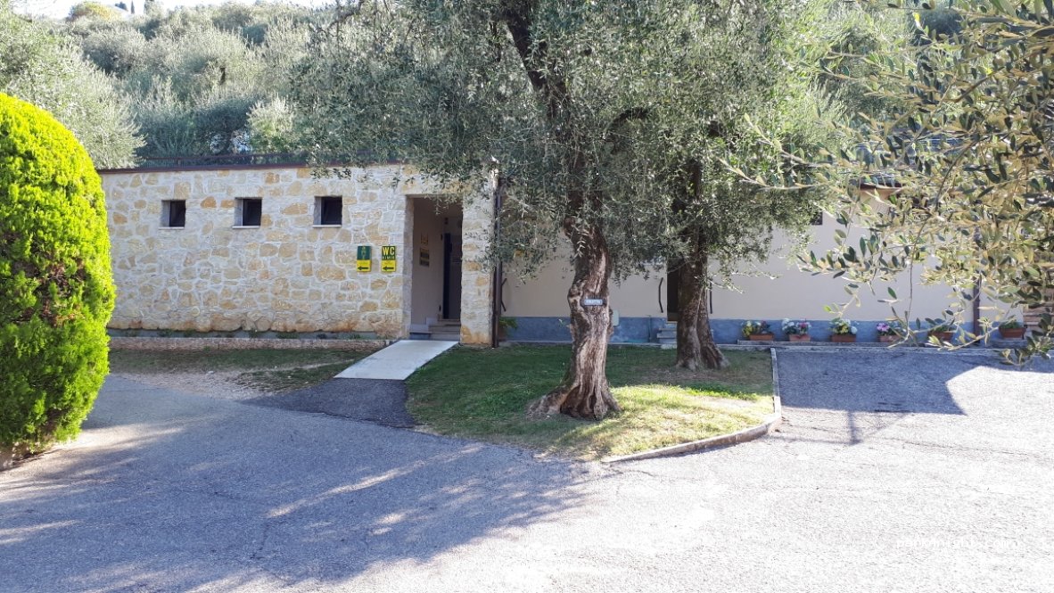 Camping San Remo — foto 2