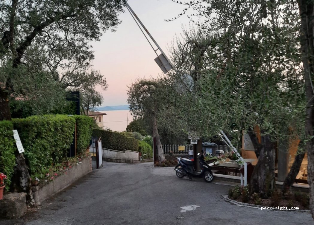 Camping San Remo — foto 3