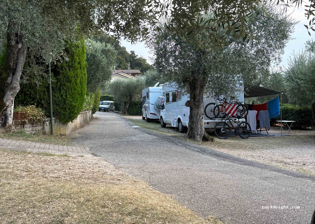 Camping San Remo — foto 4