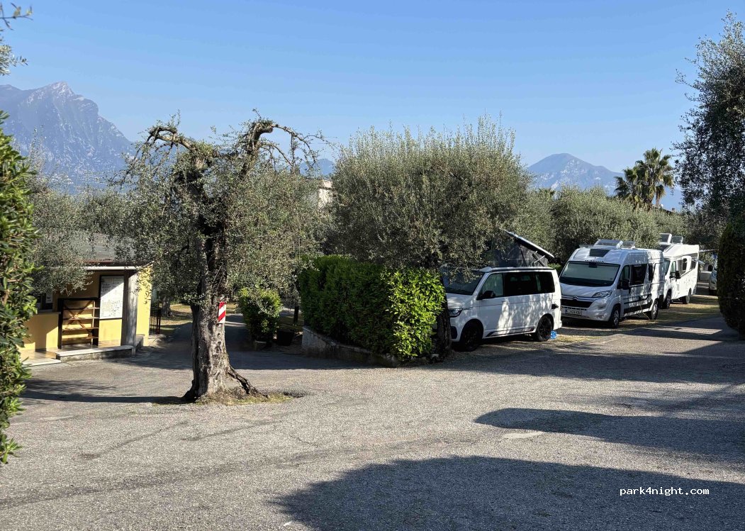 Camping San Remo — foto 5