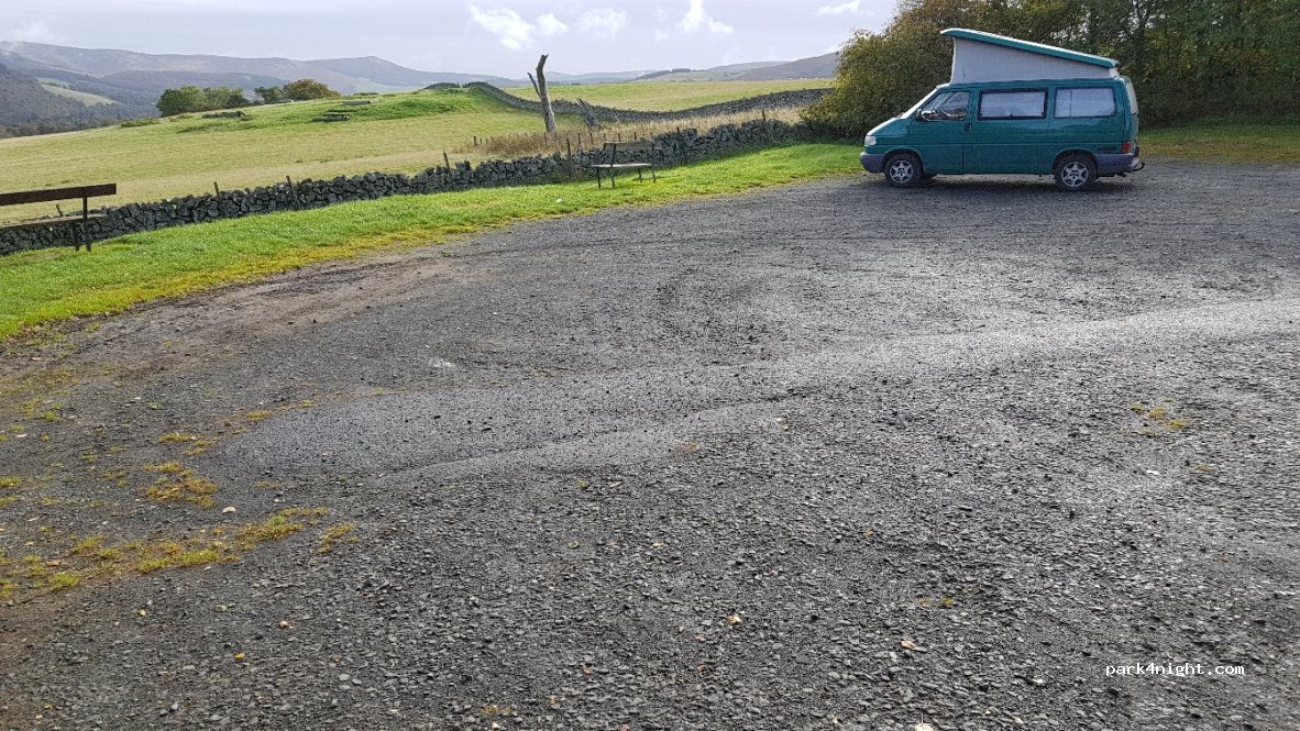 (EH45 9JE)  - Unnamed Road — foto