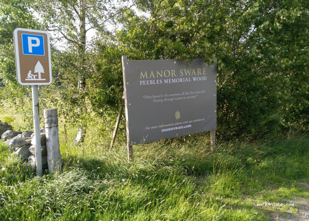 (EH45 9JE)  - Unnamed Road — foto 5