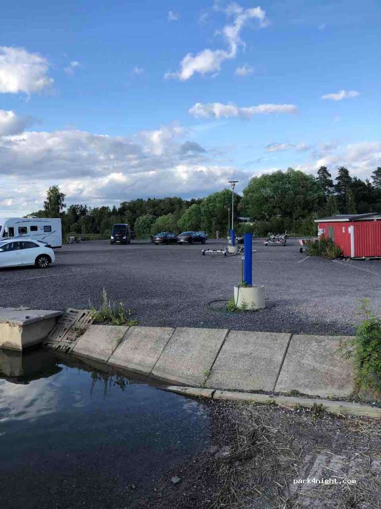 (02360) Espoo - 13 Soukanlahdentie — foto