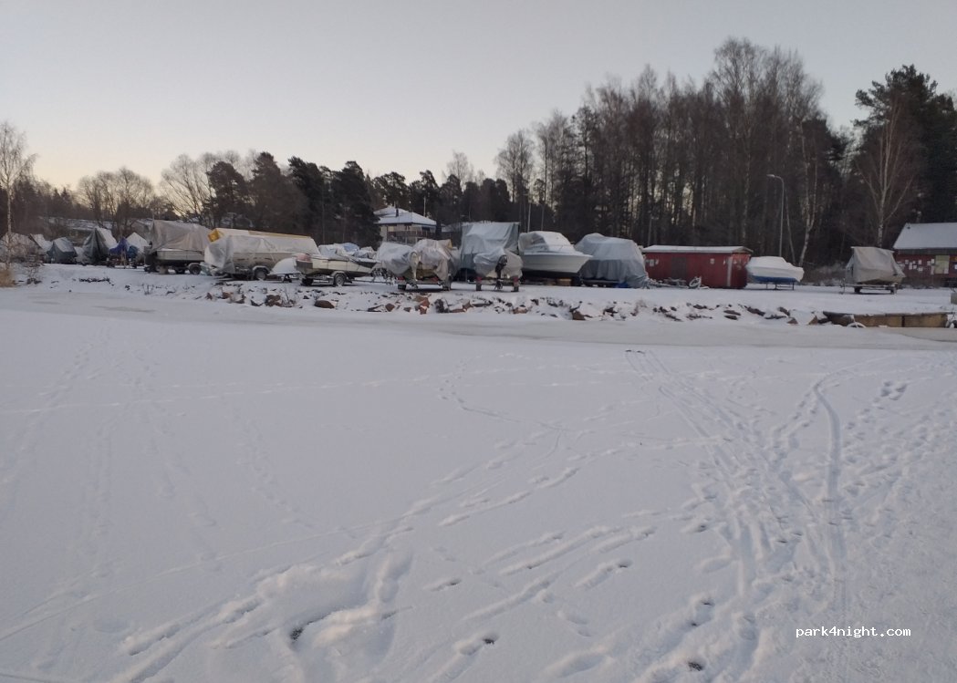 (02360) Espoo - 13 Soukanlahdentie — foto 2