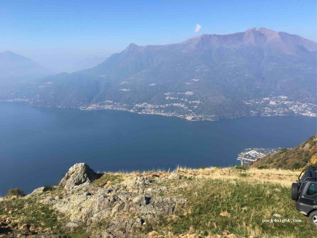 (23838) Vendrogno - Unnamed Road — foto 2