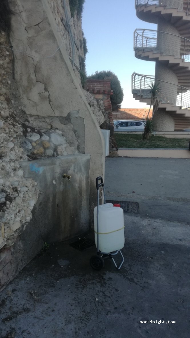 (86039) Termoli - 81 Via San Pietro — foto 2