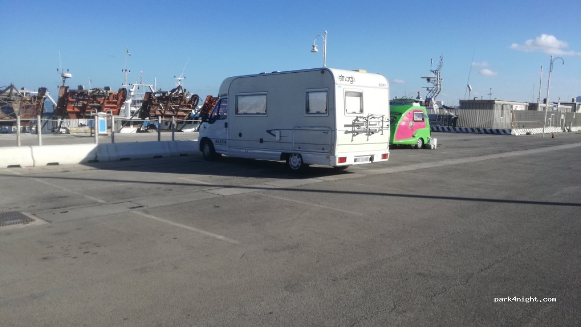 (86039) Termoli - 81 Via San Pietro — foto 3