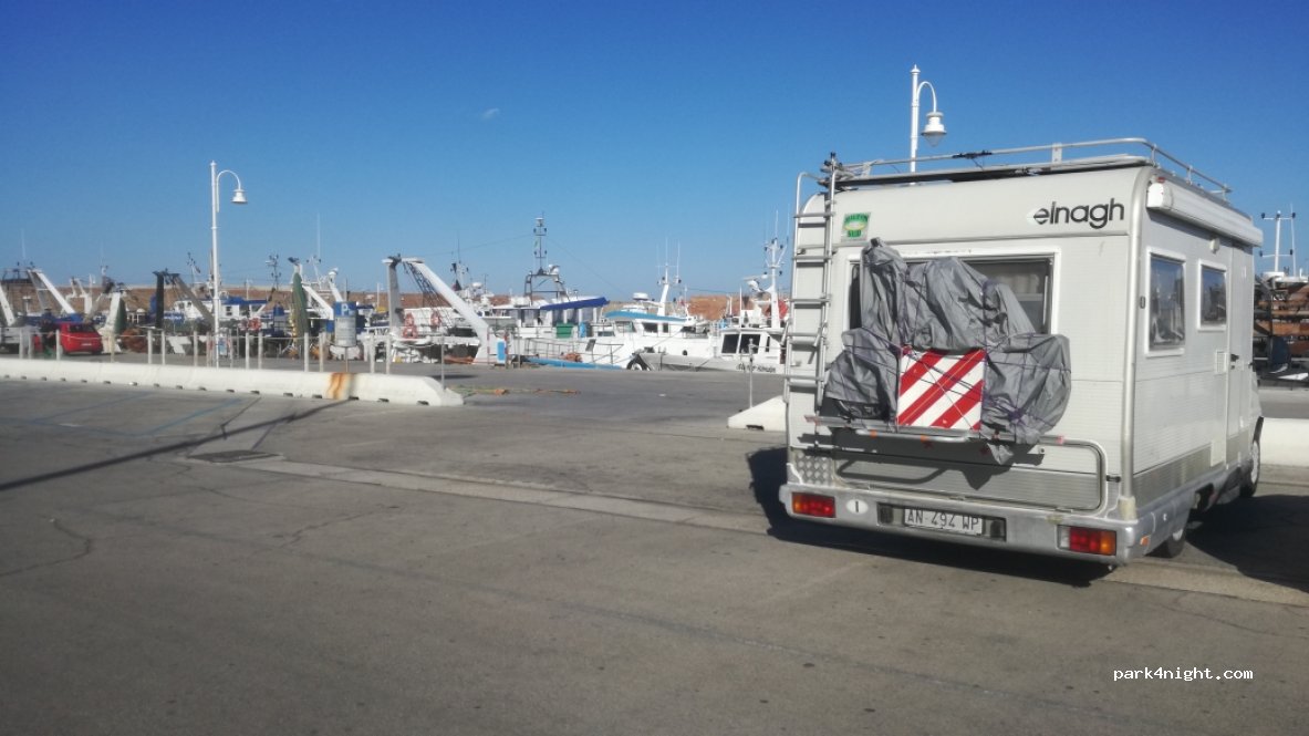 (86039) Termoli - 81 Via San Pietro — foto 4