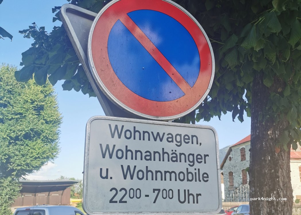 (9640) Mauthen - Plöckenpass Strasse — foto