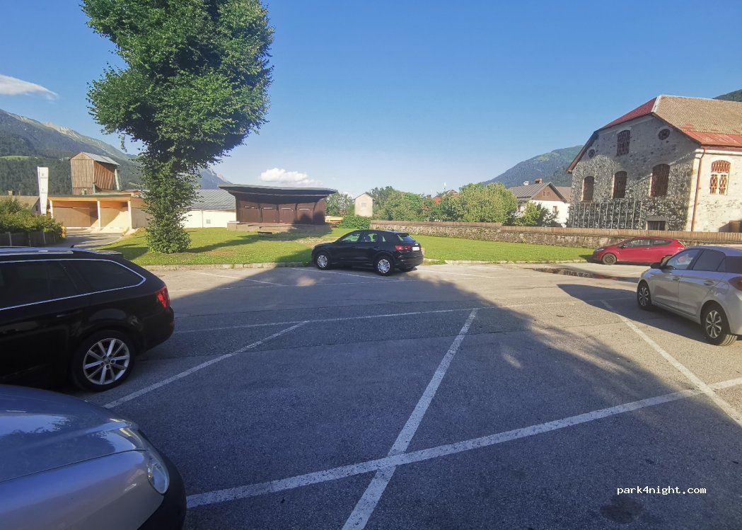 (9640) Mauthen - Plöckenpass Strasse — foto 2