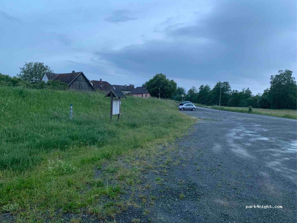 (96328) Küps - Lindenstraße 36 — foto