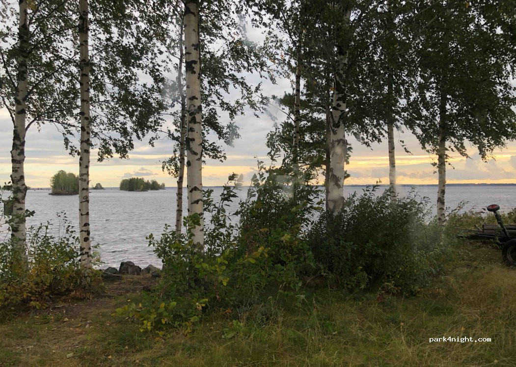 (80110) Joensuu - Unnamed Road — foto 2