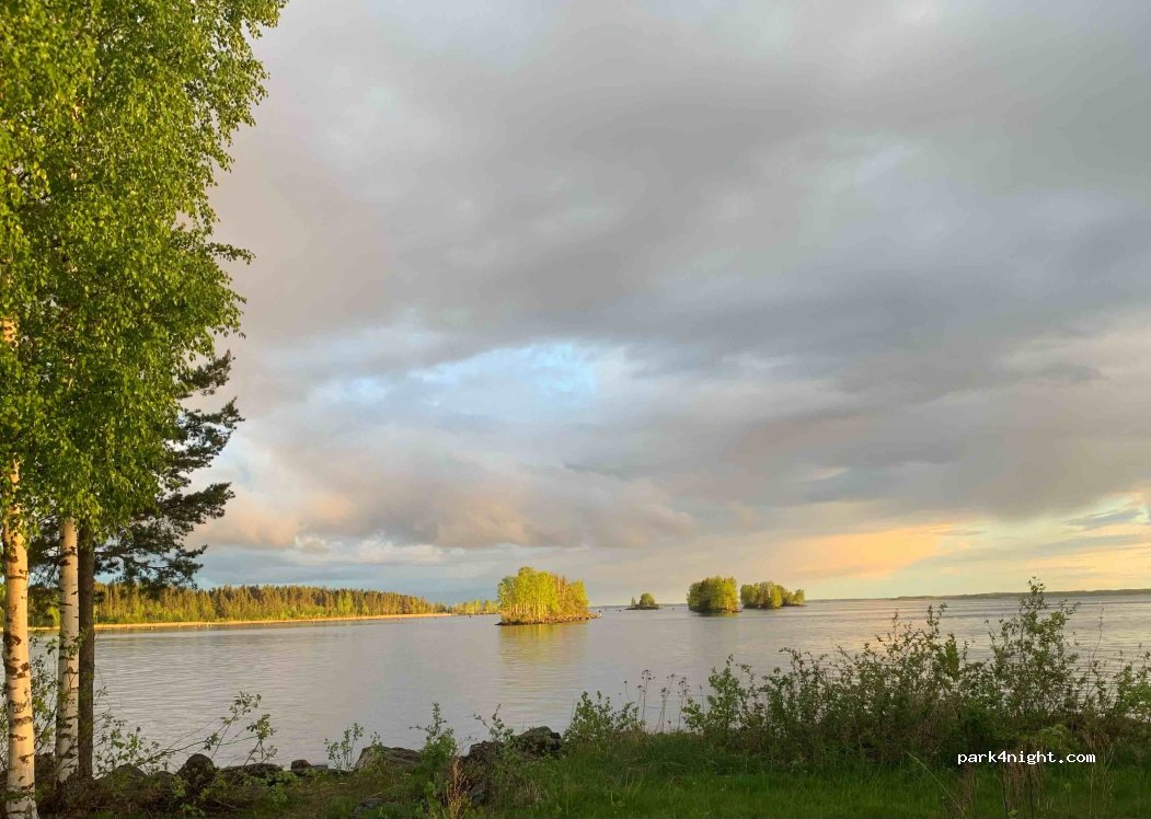 (80110) Joensuu - Unnamed Road — foto 3