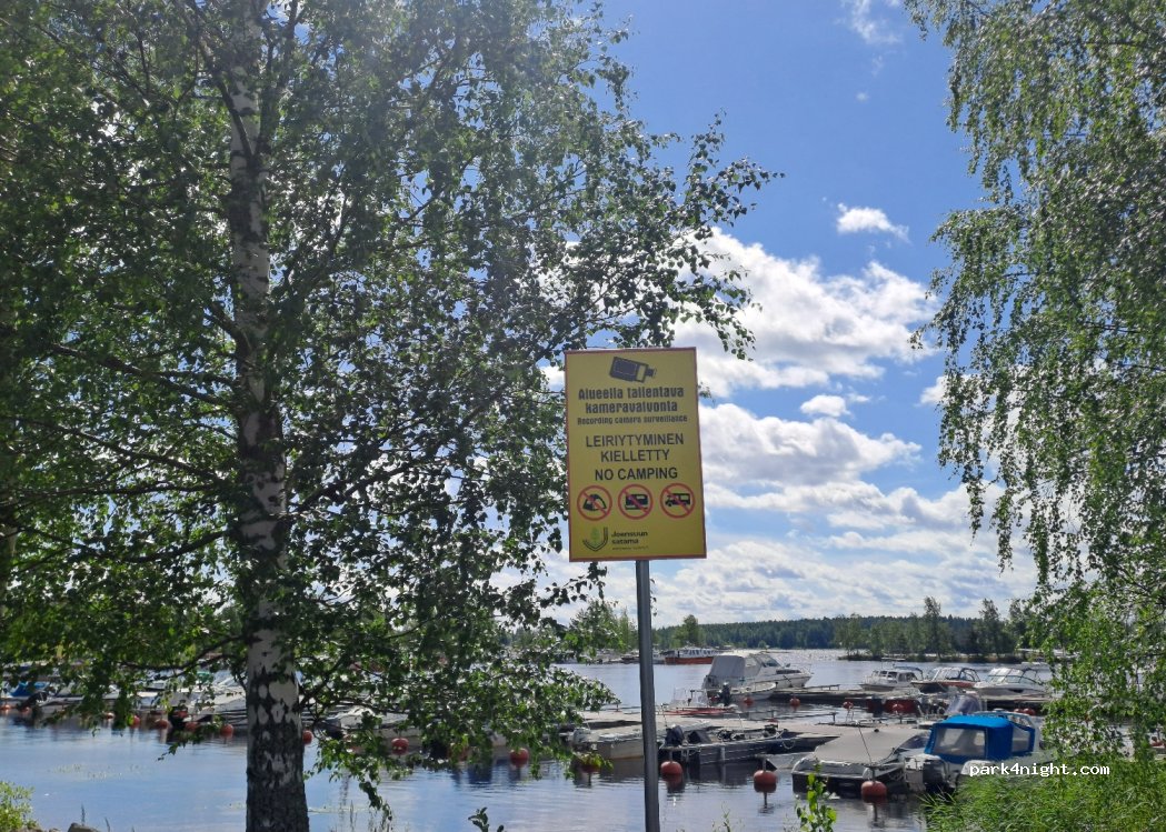 (80110) Joensuu - Unnamed Road — foto 4