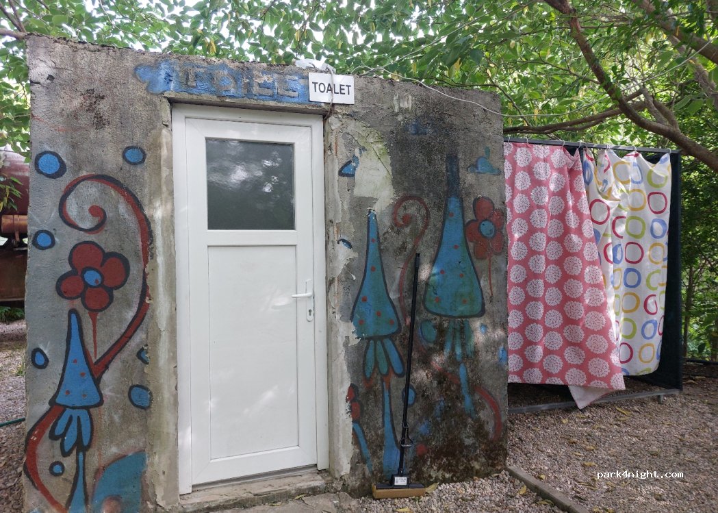 Eco Centre Blagaj — foto 4