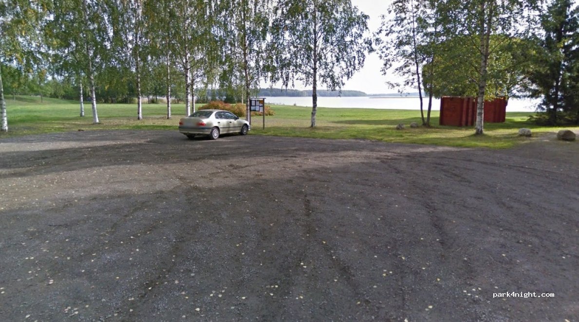 (80140) Joensuu - 41 Nuottaniementie — foto