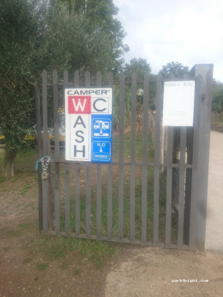 (00060) Canale Monterano - 7 Via Palombara — foto