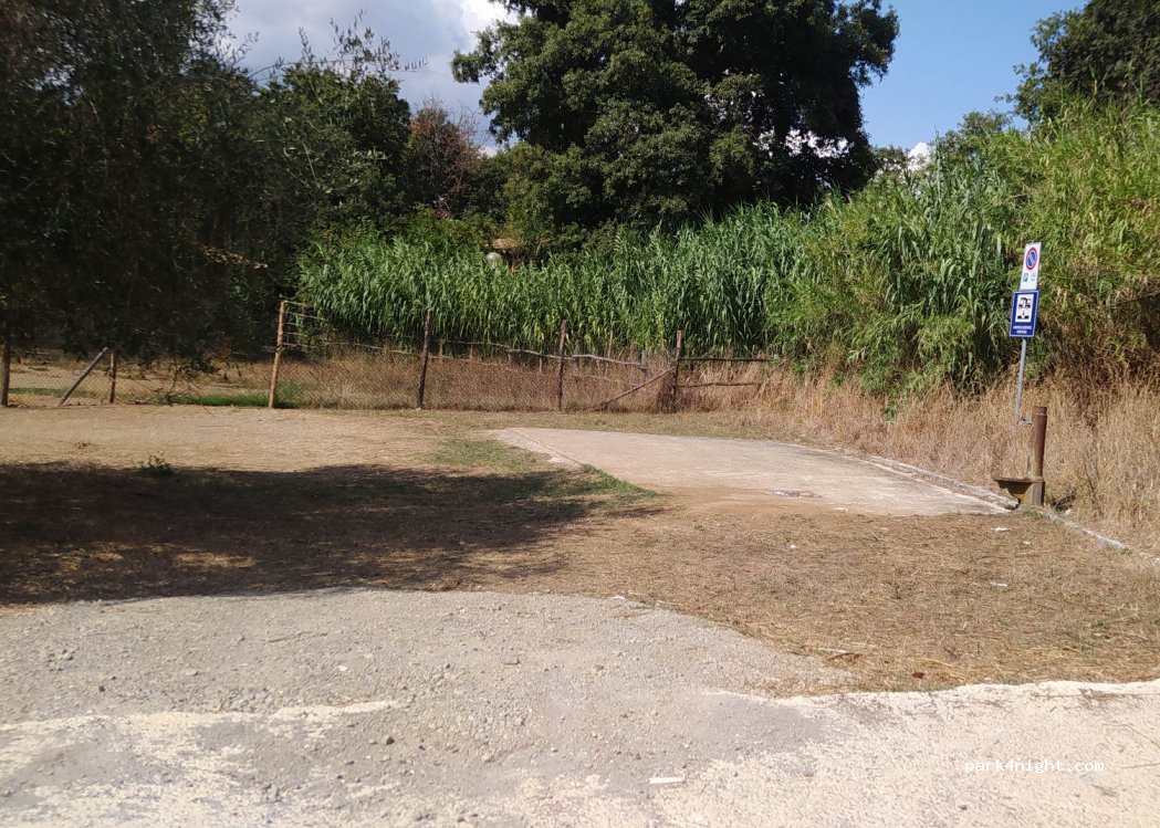 (00060) Canale Monterano - 7 Via Palombara — foto 3