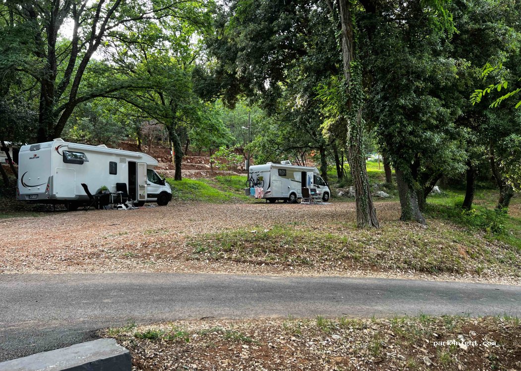 Camping Opatija — foto 3