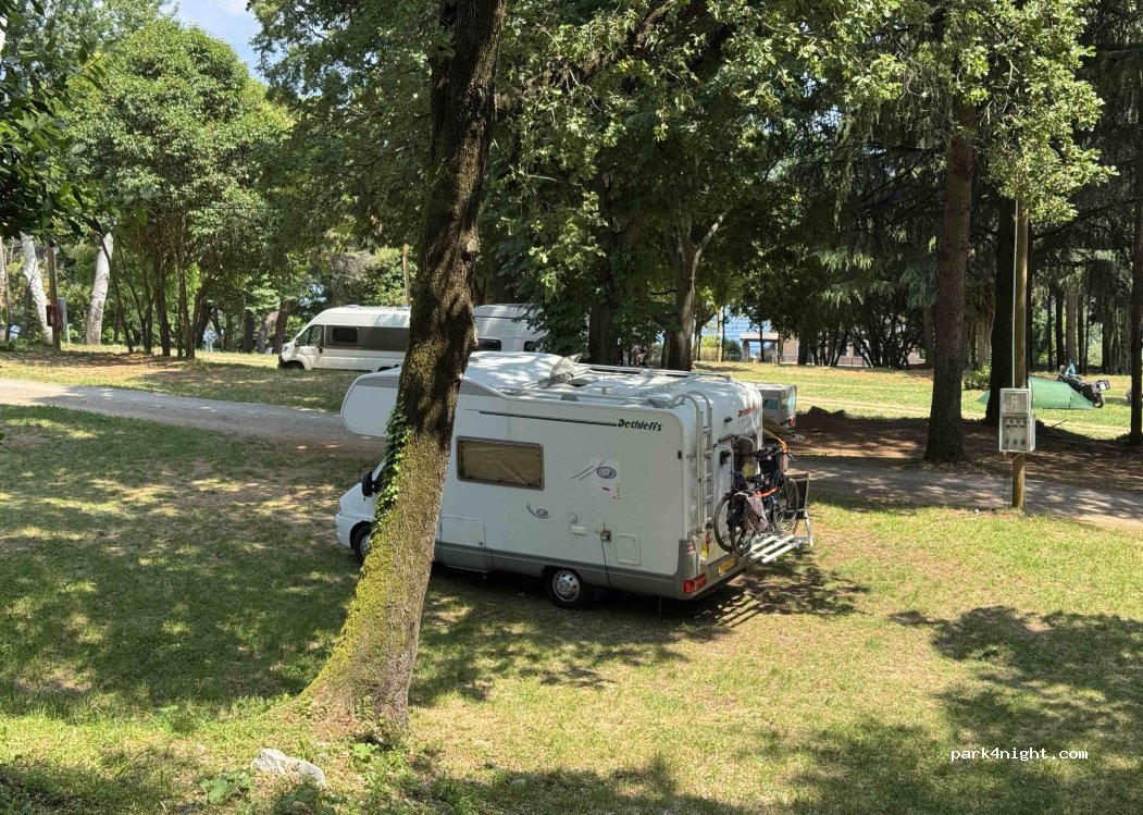 Camping Opatija — foto 4