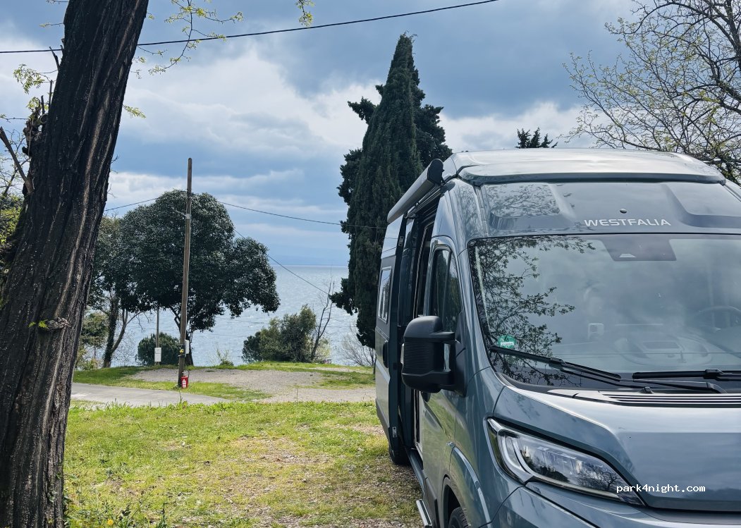 Camping Opatija — foto 5