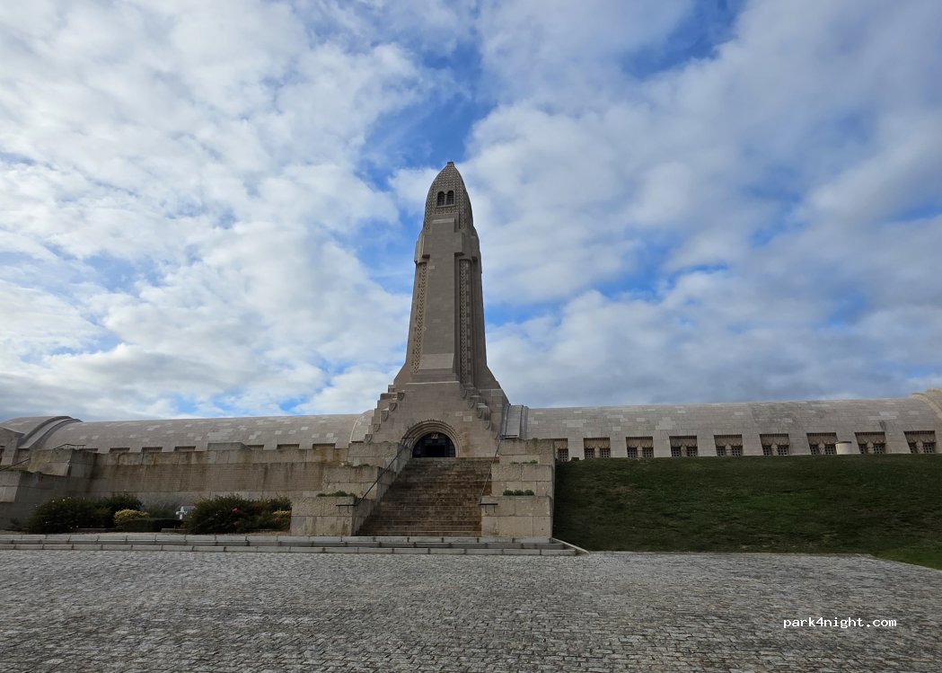 (55100) Fleury-devant-Douaumont - D913C — foto 3