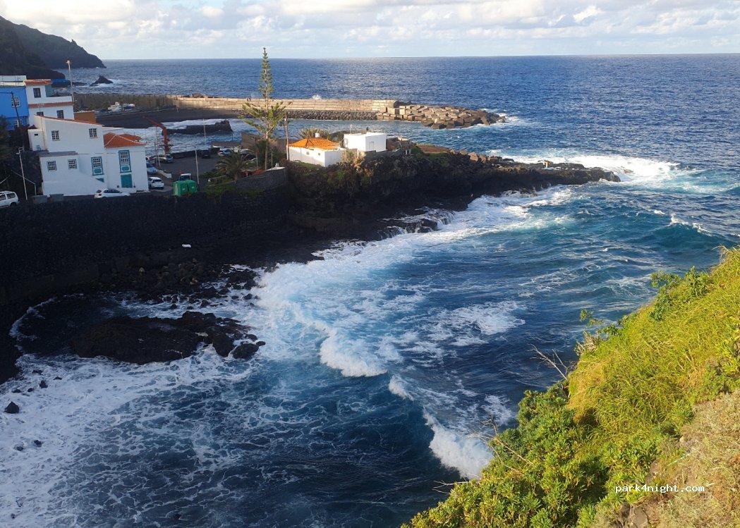(38729) Charco Azul - — foto 4