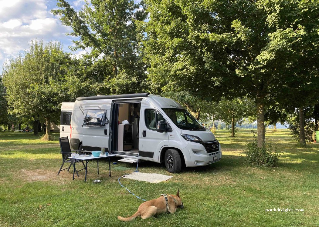 Camping Lindenhof — foto 5