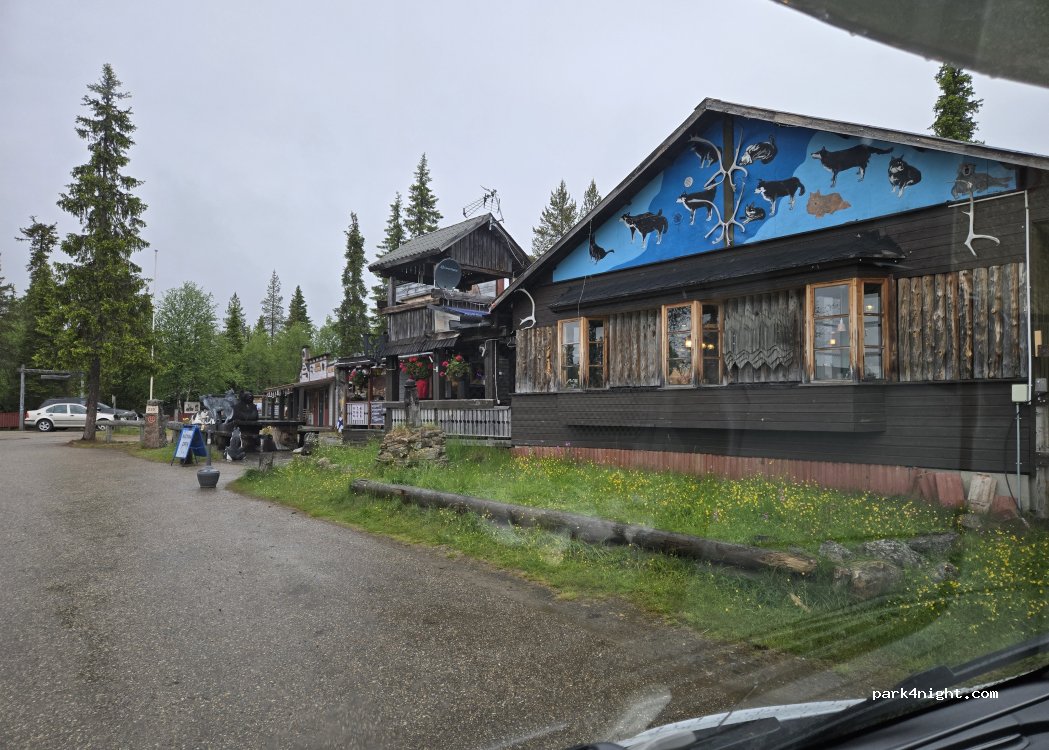(99695) Tankavaara - 11 Tankavaarantie — foto 5