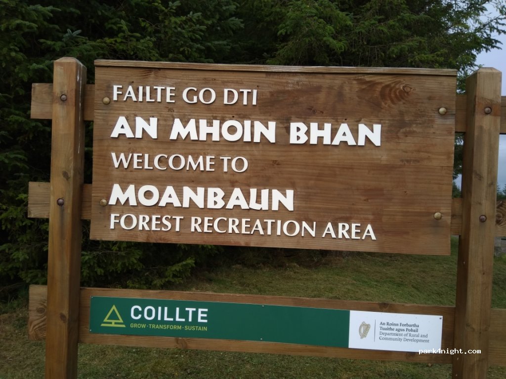 () Watergrasshill - Moanbaun — foto 2