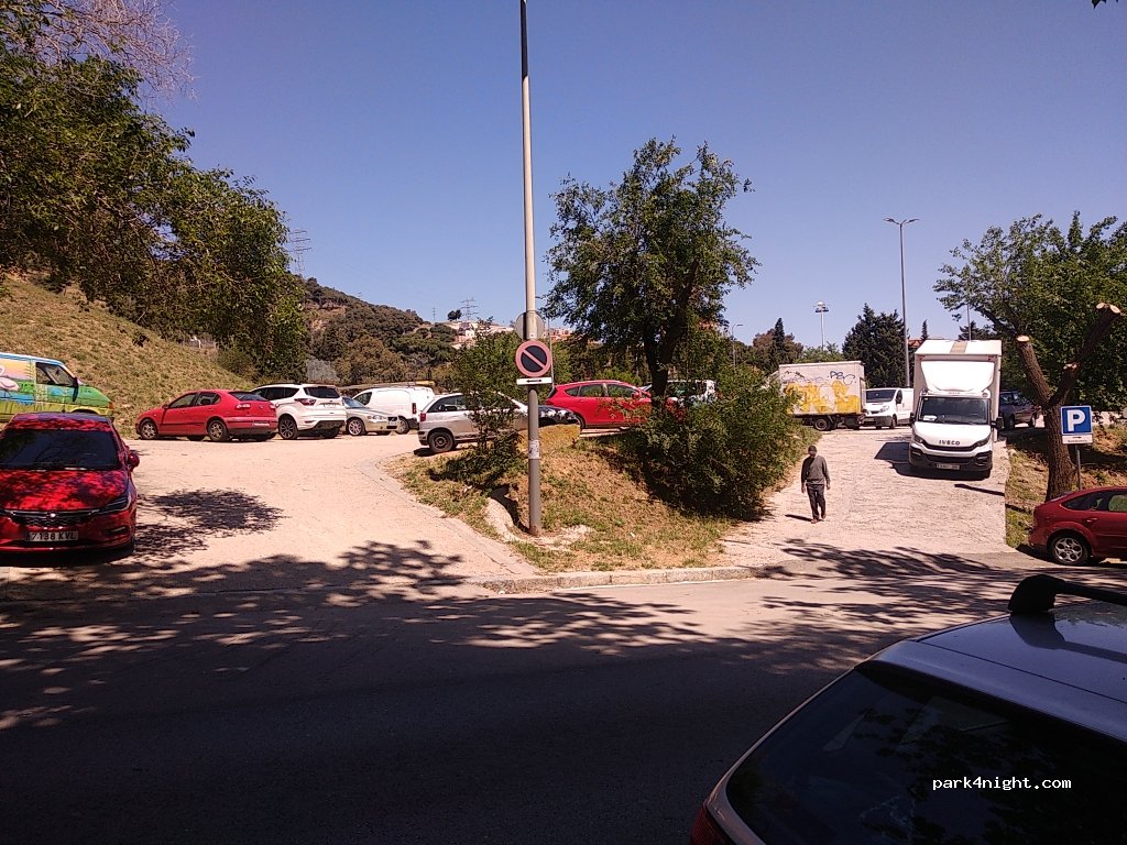 (08042) Barcelona - Ronda de la Guineueta Vella, 59 — foto 3