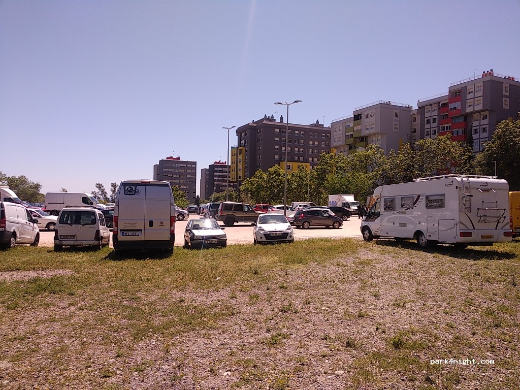 (08042) Barcelona - Ronda de la Guineueta Vella, 59 — foto 4