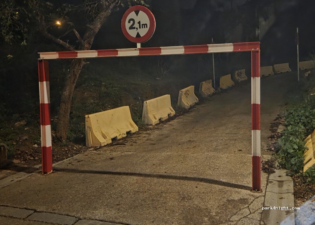 (08042) Barcelona - Ronda de la Guineueta Vella, 59 — foto 5