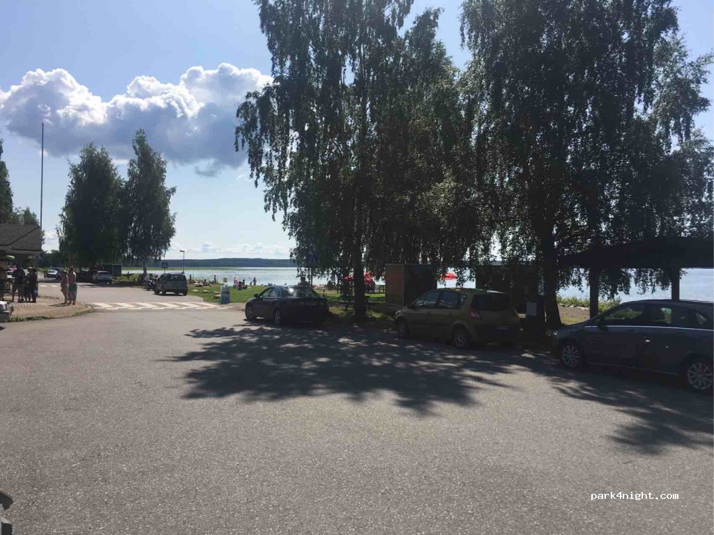 (83430) Käsämä - 44 Kuopiontie — foto