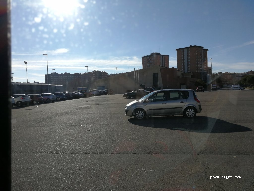 (34003) Palencia - 26 Avenida Campos Góticos — foto 4