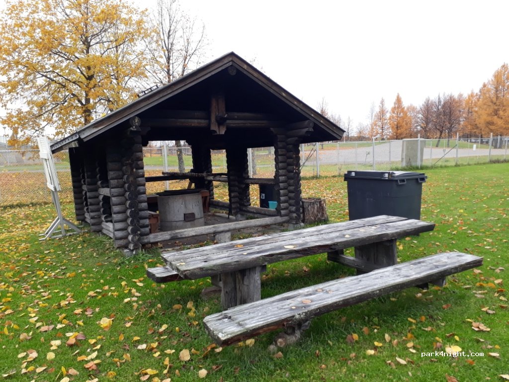 Holiday Linnunlahti — foto 3