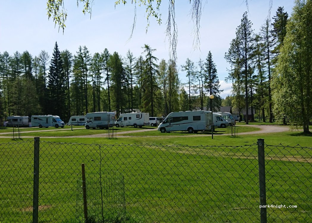 Holiday Linnunlahti — foto 4
