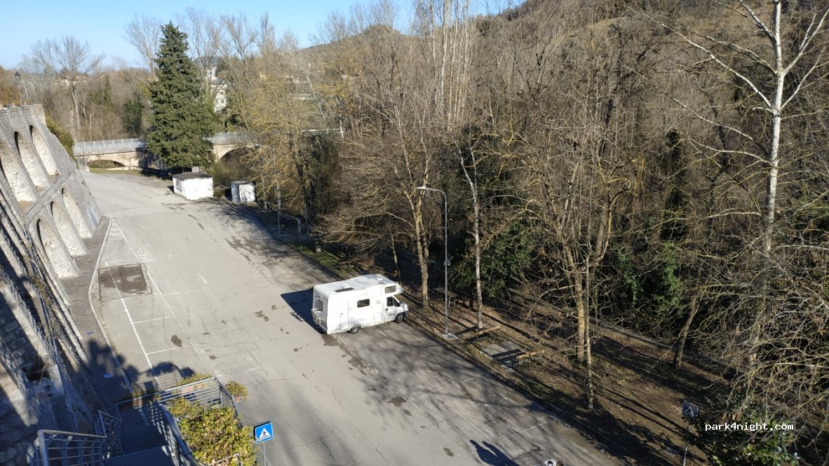 (66010) Fara Filiorum Petri - 16 Viale Europa — foto