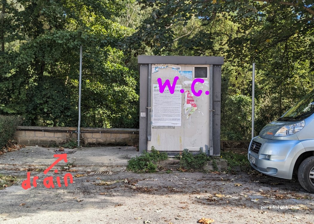(66010) Fara Filiorum Petri - 16 Viale Europa — foto 4