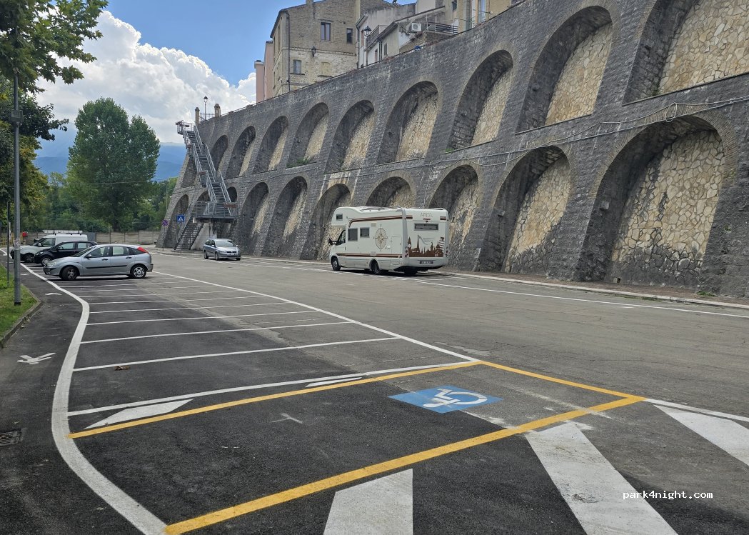 (66010) Fara Filiorum Petri - 16 Viale Europa — foto 5