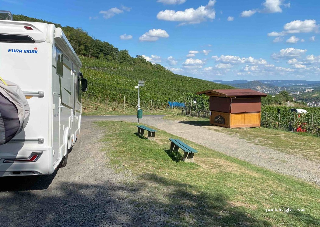 (53474) Bad Neuenahr-Ahrweiler - Im Teufenbach — foto 2