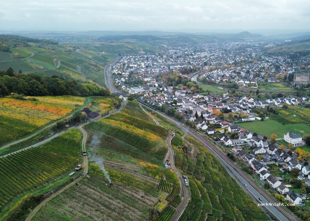 (53474) Bad Neuenahr-Ahrweiler - Im Teufenbach — foto 5
