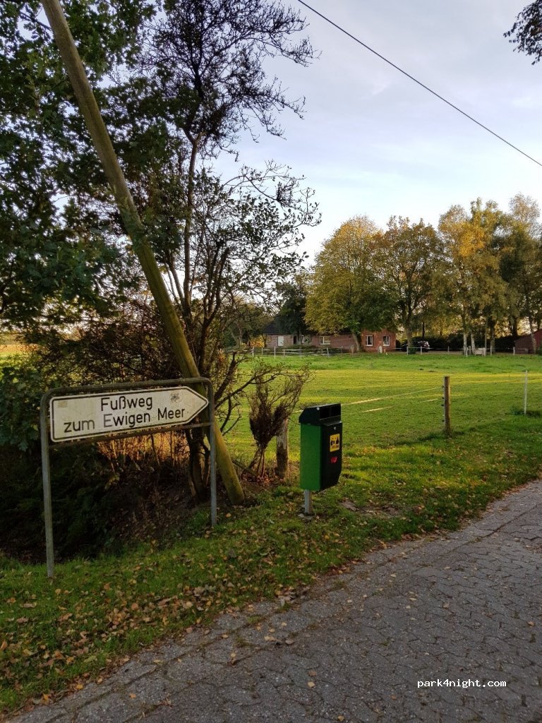 (26556) Eversmeer - 2 Parkplatzstraße — foto 3